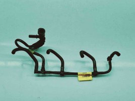 Conducta retur injectoare Nissan Qashqai +2 [Fabr 2008-2013] 8201003973 1.5 DCI K9K896 