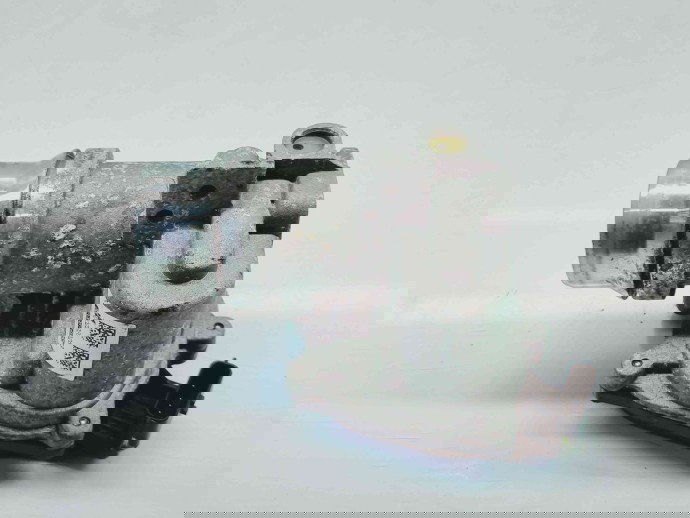 Clapeta acceleratie Renault Fluence [Fabr 2010-prezent] 8200614985 1.5 DCI K9K896 