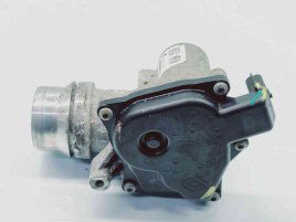 Clapeta acceleratie Renault Kangoo 2 [Fabr 2008-2018] 8200614985 1.5 DCI K9K896 