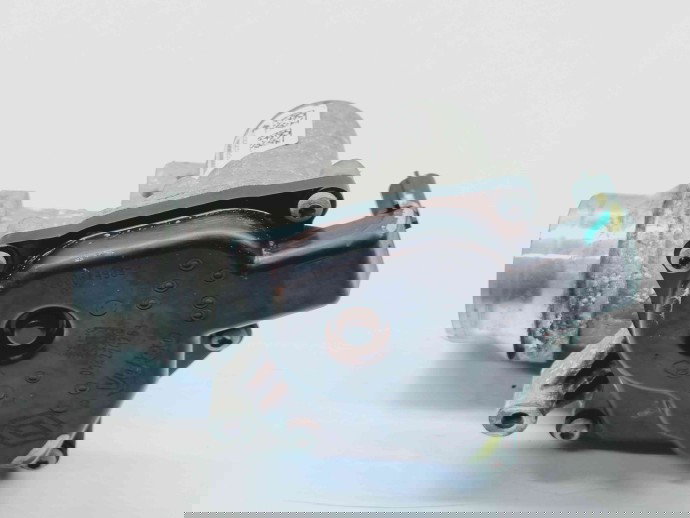 Clapeta acceleratie Renault Kangoo 2 [Fabr 2008-2018] 8200614985 1.5 DCI K9K896 