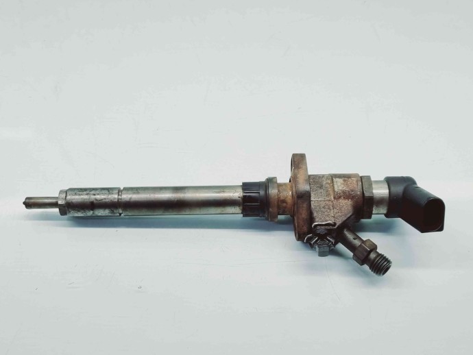 Injector Ford Focus 2 (DA) [Fabr 2004-2012] 9657144580 2.0 TDCI 