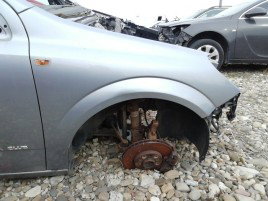 Aripa dreapta fata, Opel Astra H, 1.3 CDTI, OEM, 2004-2009