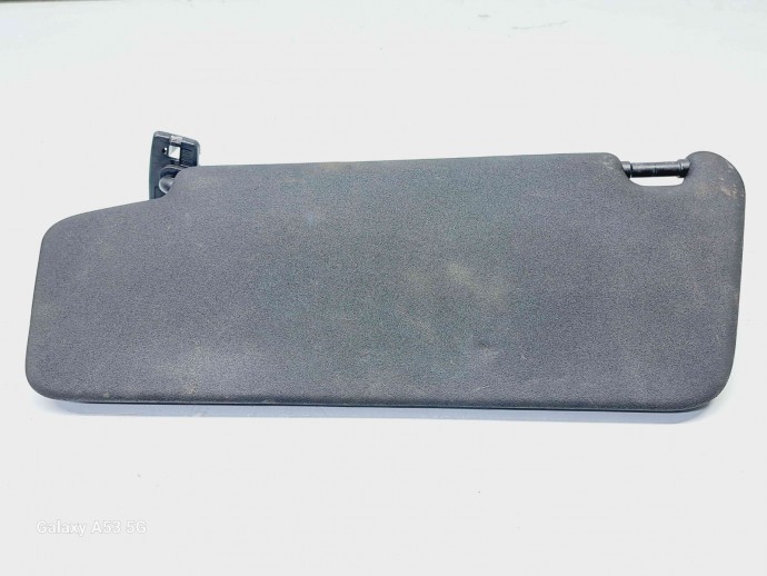  Parasolar dreapta Mercedes Clasa C (W204) [Fabr 2007-2014] OEM