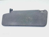  Parasolar dreapta Mercedes Clasa C (W204) [Fabr 2007-2014] OEM