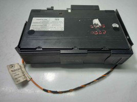 Magazie CD Mercedes C220 (W203) 2.2 CDI A2038209089 2000-2007