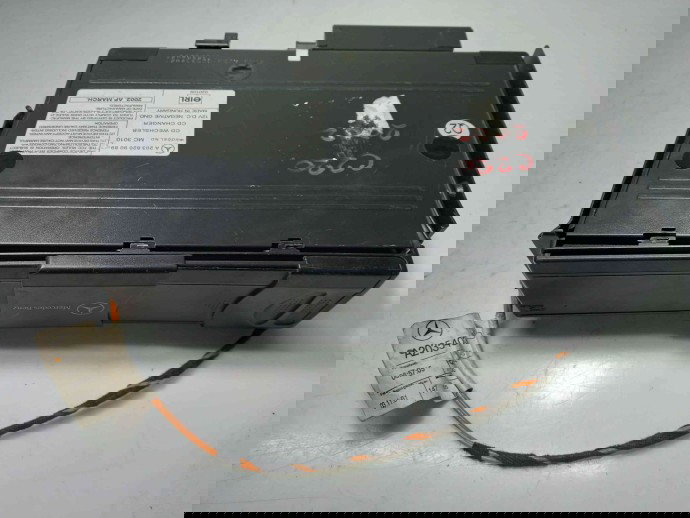 Magazie CD Mercedes C220 (W203) 2.2 CDI A2038209089 2000-2007
