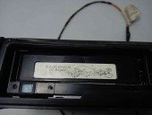 Magazie CD Mercedes C220 (W203) 2.2 CDI A2038209089 2000-2007