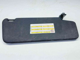  Parasolar stanga Mercedes Clasa C (W204) [Fabr 2007-2014] OEM