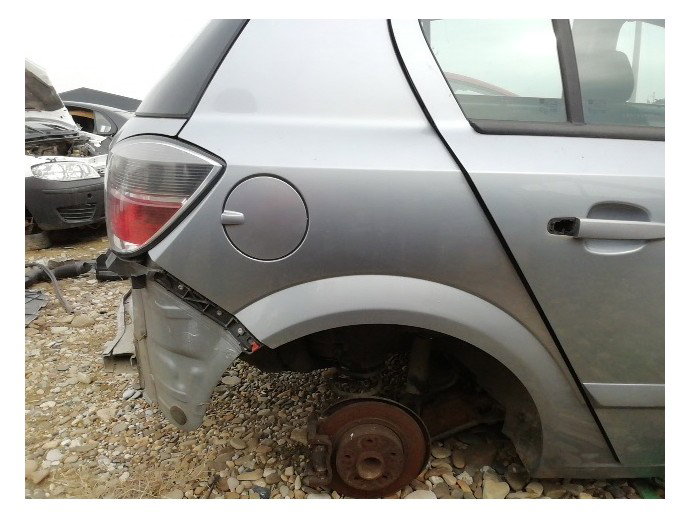 Aripa dreapta spate, Opel Astra H, 1.3 CDTI, OEM, 2004-2009