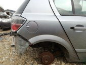 Aripa dreapta spate, Opel Astra H, 1.3 CDTI, OEM, 2004-2009