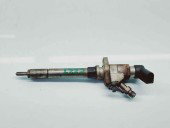Injector Ford Focus 2 (DA) [Fabr 2004-2012] 9657144580 2.0 TDCI 