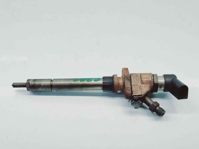 Injector Ford Focus 2 (DA) [Fabr 2004-2012] 9657144580 2.0 TDCI 