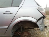 Aripa stanga spate, Opel Astra H, 1.3 CDTI, OEM, 2004-2009