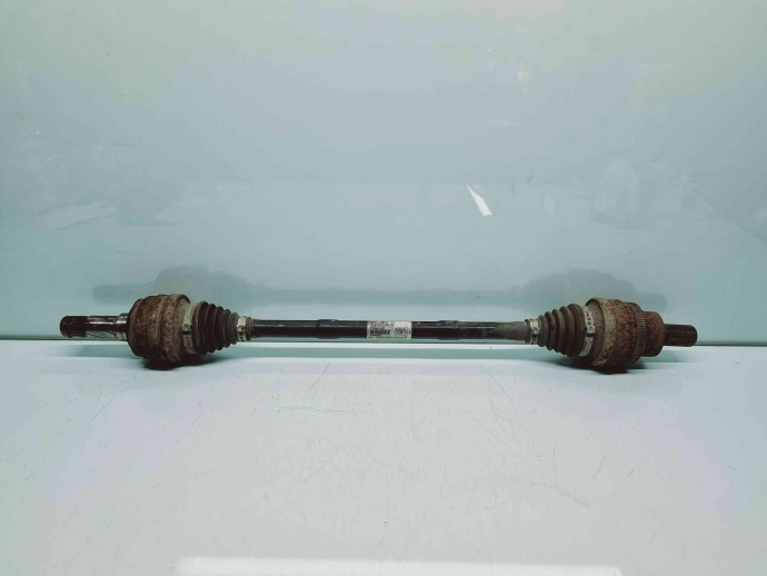 Planetara spate Volvo XC70 II [Fabr 2002-2007] 6G9N-4B402-BA