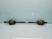 Planetara spate Volvo XC70 II [Fabr 2002-2007] 6G9N-4B402-BA