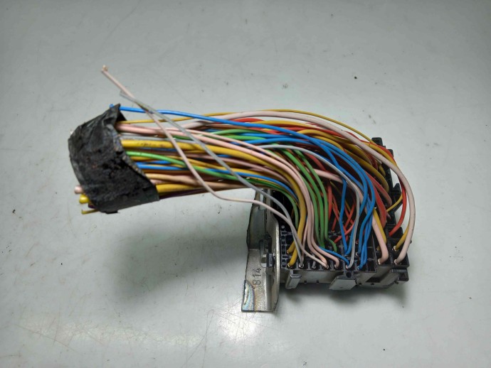 Panou sigurante Dacia Logan 2 1.5 DCI OEM 2012-2021