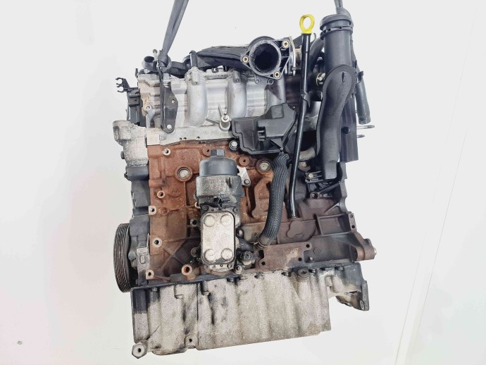 Motor complet ambielat Ford C-Max 1 [Fabr 2007-2010] G6DG 2.0 TDCI 