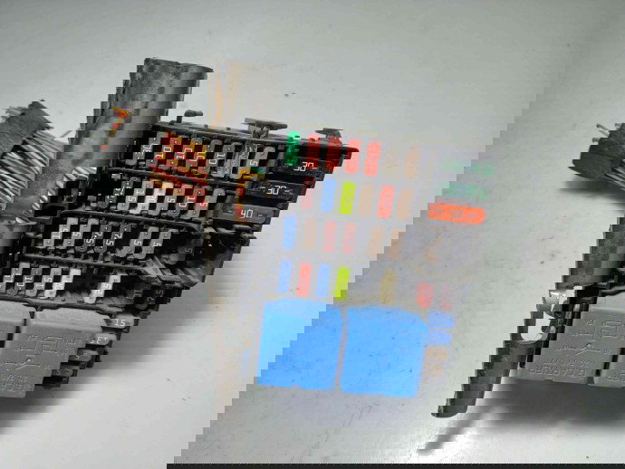 Panou sigurante Dacia Logan 2 1.5 DCI OEM 2012-2021