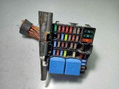 Panou sigurante Dacia Logan 2 1.5 DCI OEM 2012-2021