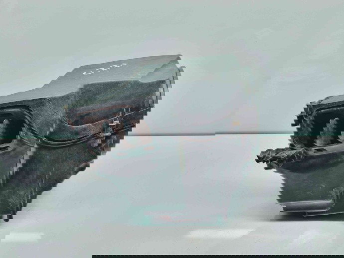 Carcasa filtru aer Ford Focus 2 (DA) [Fabr 2004-2012] 7M51-9600-BF 