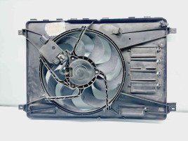 Electroventilator Ford S-Max 1 [Fabr 2006-2014] 6G91-8C607-PC