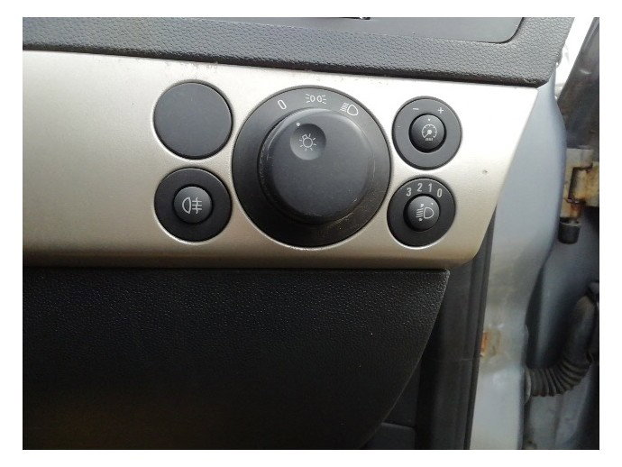 Bloc lumini Opel Astra H 1.3 CDTI OEM 2004-2009