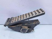  Pedala acceleratie Mercedes Clasa C (W204) [Fabr 2007-2014] A2043000204