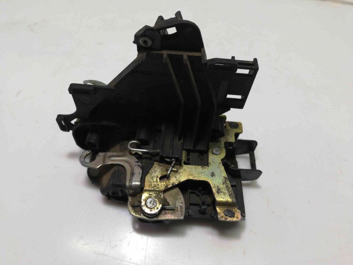Broasca usa dreapta spate Skoda Fabia 1 1.4 MPI 3B4839016A 1999-2008