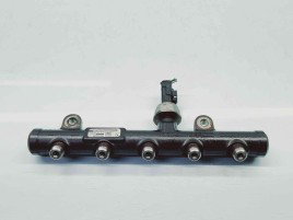 Rampa injectoare Ford Mondeo 4 [Fabr 2007-2015] 9681649580 2.0 TDCI 