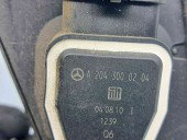 Pedala acceleratie Mercedes Clasa C (W204) [Fabr 2007-2014] A2043000204