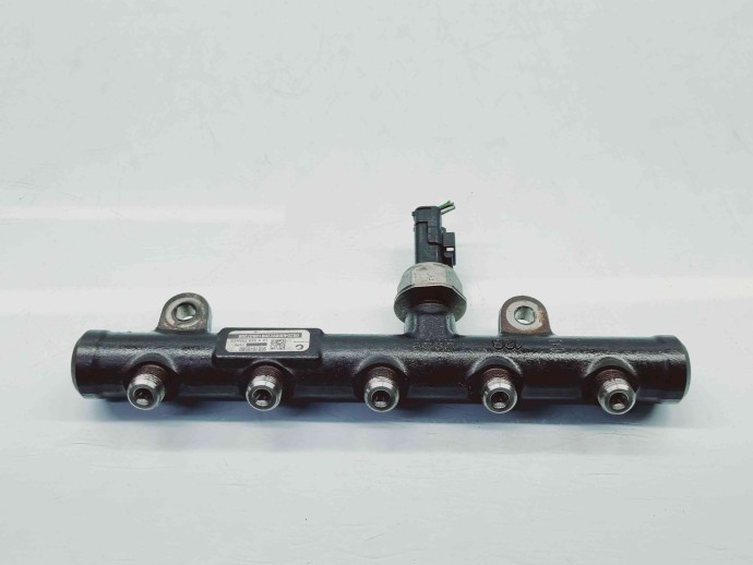 Rampa injectoare Volvo V50 [Fabr 2004-2012] 9681649580 2.0 TDCI 