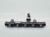 Rampa injectoare Volvo V50 [Fabr 2004-2012] 9681649580 2.0 TDCI 