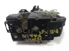 Broasca usa dreapta spate Skoda Fabia 1 1.4 MPI 3B4839016A 1999-2008