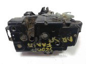 Broasca usa dreapta spate Skoda Fabia 1 1.4 MPI 3B4839016A 1999-2008