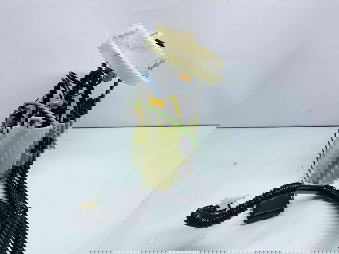 Pompa combustibil Mercedes Clasa C (W204) [Fabr 2007-2014] A2044702294 3.0 CDI 642830  