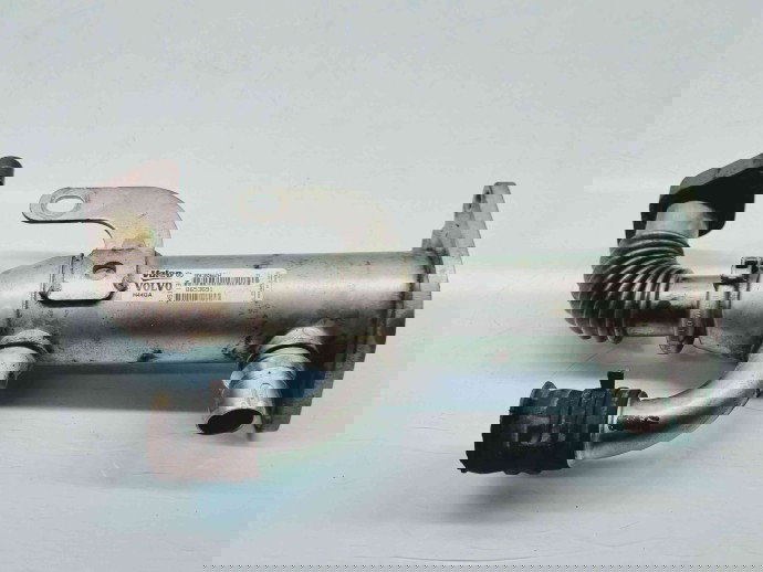 Racitor gaze Ford Focus 2 (DA) [Fabr 2004-2012 993062H 2.0 TDCI 