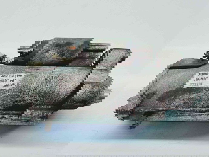  Electromotor 11 dinti Volvo C30 [Fabr 2006-2012] 6G9N-11000-FA  2.0 TDCI