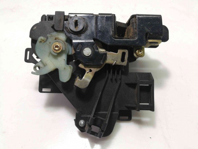 Broasca usa dreapta spate Skoda Fabia 1 1.4 MPI 3B4839016A 1999-2008