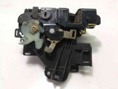 Broasca usa dreapta spate Skoda Fabia 1 1.4 MPI 3B4839016A 1999-2008