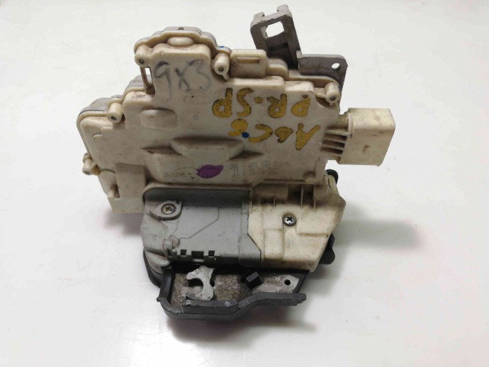 Broasca usa dreapta spate Audi A6 C6 2.0 4F0839016A 2004-2010