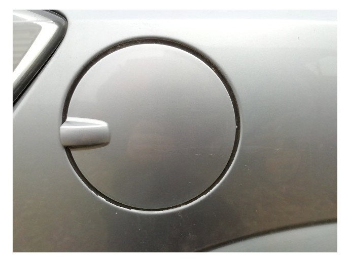 Capac rezervor Opel Astra H 1.3 CDTI OEM 2004-2009