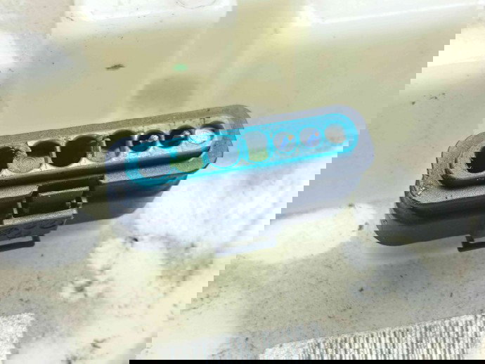 Pompa combustibil Mercedes Clasa C (W204) [Fabr 2007-2014] A2044702294 3.0 CDI 642830  