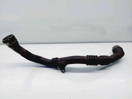 Tub intercooler Dacia Sandero [Fabr 2008-2012] 144604599R 1.5 DCI K9K608 