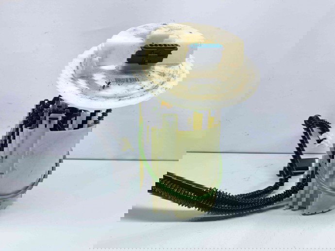 Pompa combustibil Mercedes Clasa C (W204) [Fabr 2007-2014] A2044702294 3.0 CDI 642830  