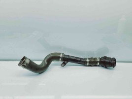 Tub intercooler Dacia Sandero [Fabr 2008-2012] 144602760R 1.5 DCI K9K608 