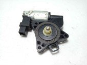 Motoras geam dreapta fata Mazda 6 2.0 GJ6A5858X 2002-2008