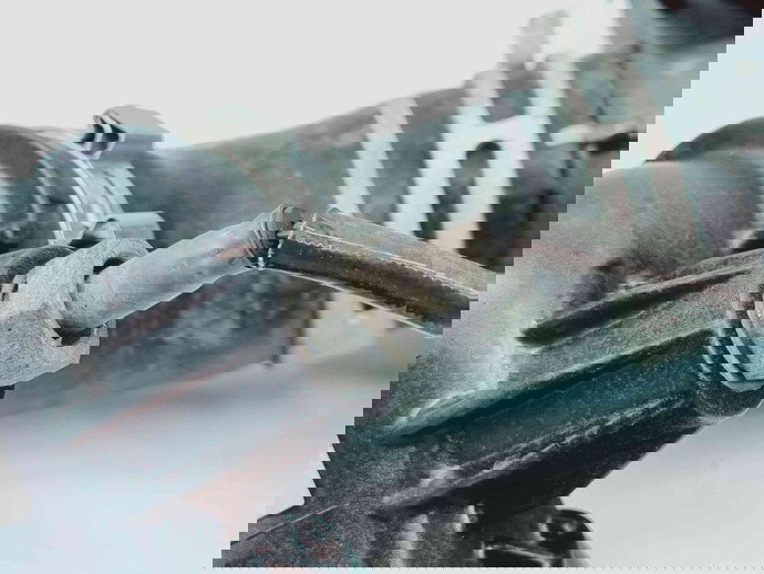 Tub intercooler Renault Scenic 3 [Fabr 2009-2015] 165765493R 1.5 DCI K9K608 