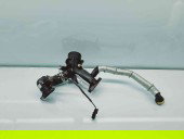 Tub intercooler Renault Clio 4 [Fabr 2012-prezent] 165765493R 1.5 DCI K9K608 