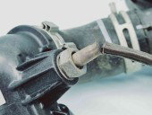 Tub intercooler Renault Clio 4 [Fabr 2012-prezent] 165765493R 1.5 DCI K9K608 