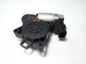 Motoras geam dreapta fata Mazda 6 2.0 GJ6A5858X 2002-2008